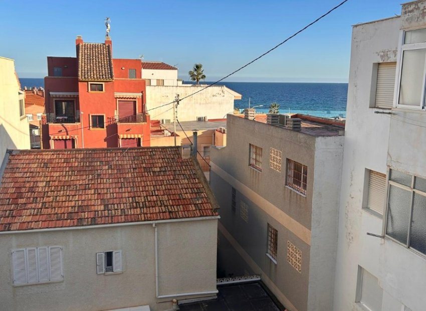 Reventa - Apartamento / piso - Pilar de la Horadada - Torre de la Horadada