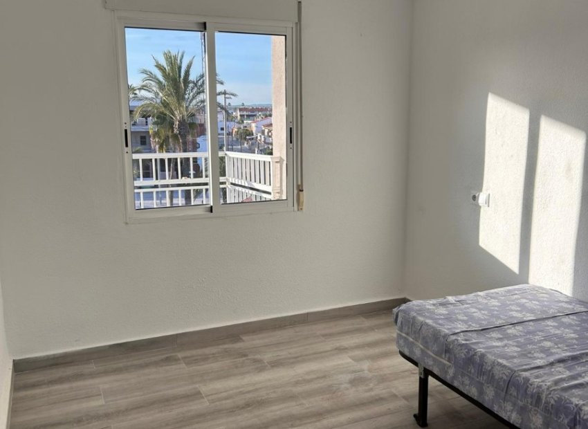 Reventa - Apartamento / piso - Pilar de la Horadada - Torre de la Horadada