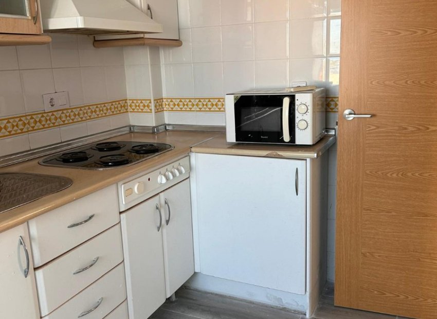 Reventa - Apartamento / piso - Pilar de la Horadada - Torre de la Horadada