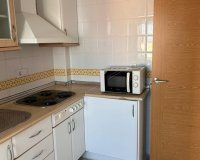 Reventa - Apartamento / piso - Pilar de la Horadada - Torre de la Horadada
