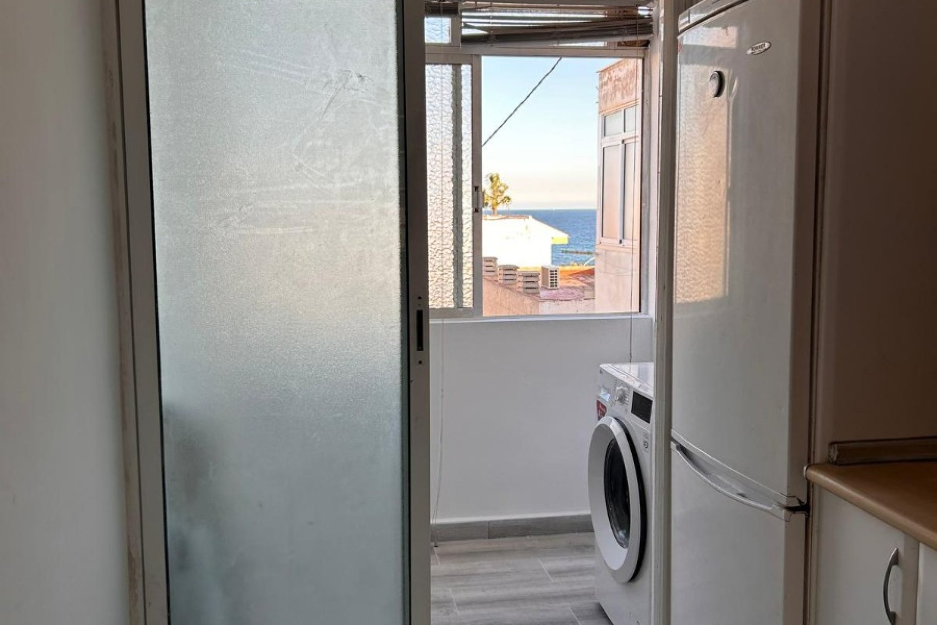 Reventa - Apartamento / piso - Pilar de la Horadada - Torre de la Horadada