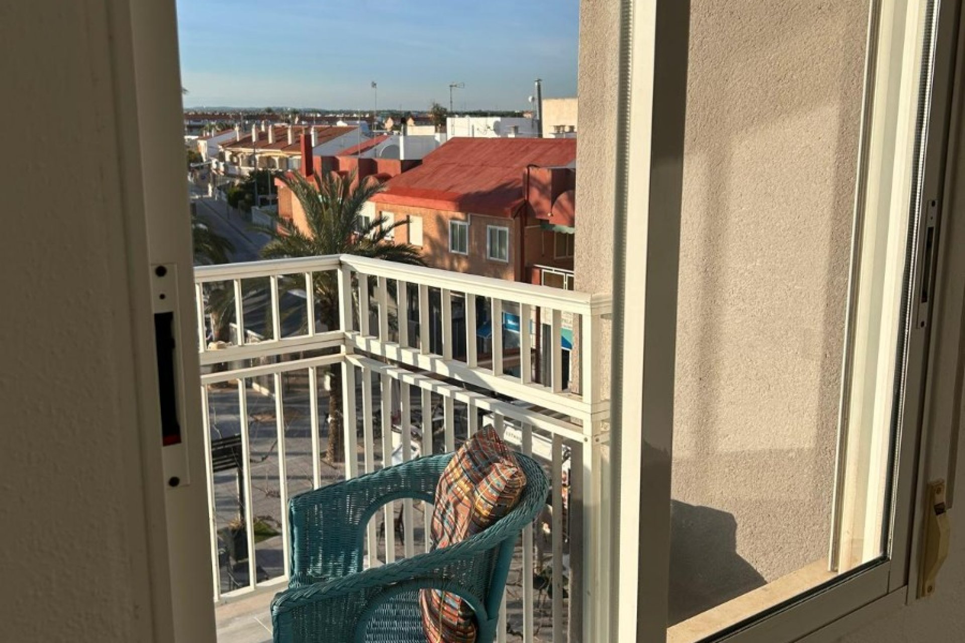 Reventa - Apartamento / piso - Pilar de la Horadada - Torre de la Horadada