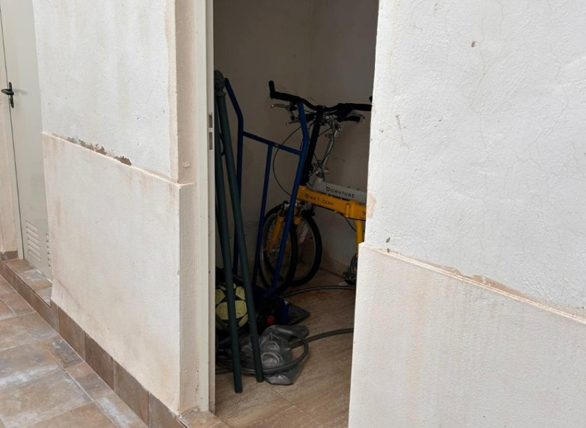 Reventa - Apartamento / piso - Pilar de la Horadada - Torre de la Horadada