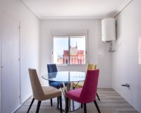 Reventa - Apartamento / piso - Pilar de la Horadada - Torre de la Horadada