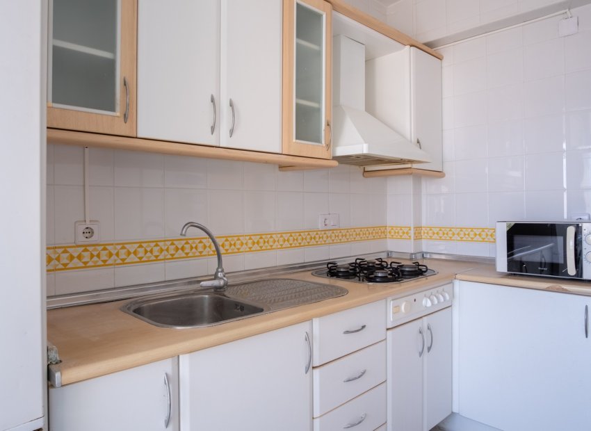 Reventa - Apartamento / piso - Pilar de la Horadada - Torre de la Horadada