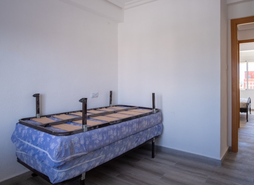 Reventa - Apartamento / piso - Pilar de la Horadada - Torre de la Horadada