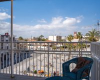 Reventa - Apartamento / piso - Pilar de la Horadada - Torre de la Horadada