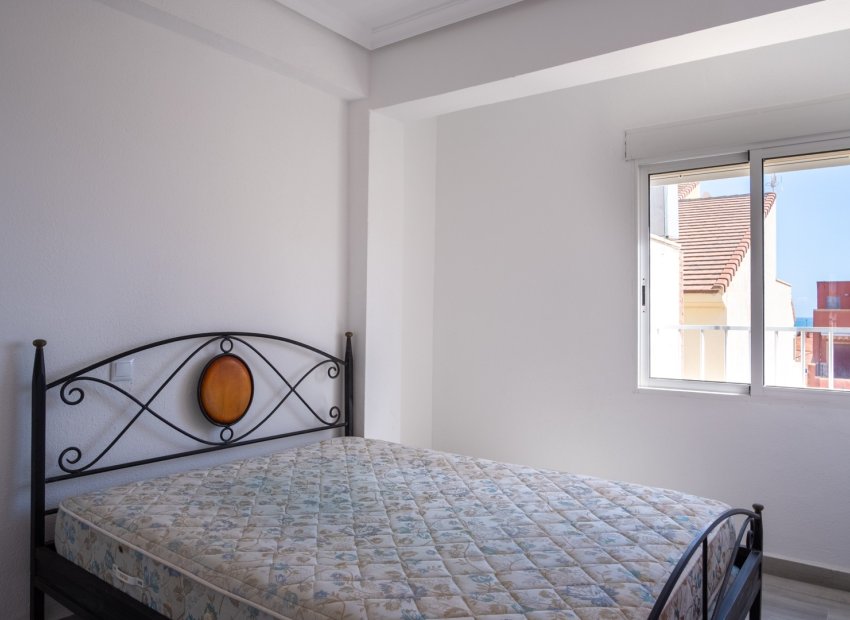 Reventa - Apartamento / piso - Pilar de la Horadada - Torre de la Horadada