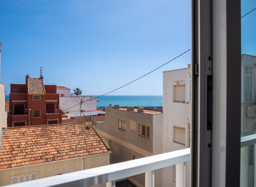 Reventa - Apartamento / piso - Pilar de la Horadada - Torre de la Horadada