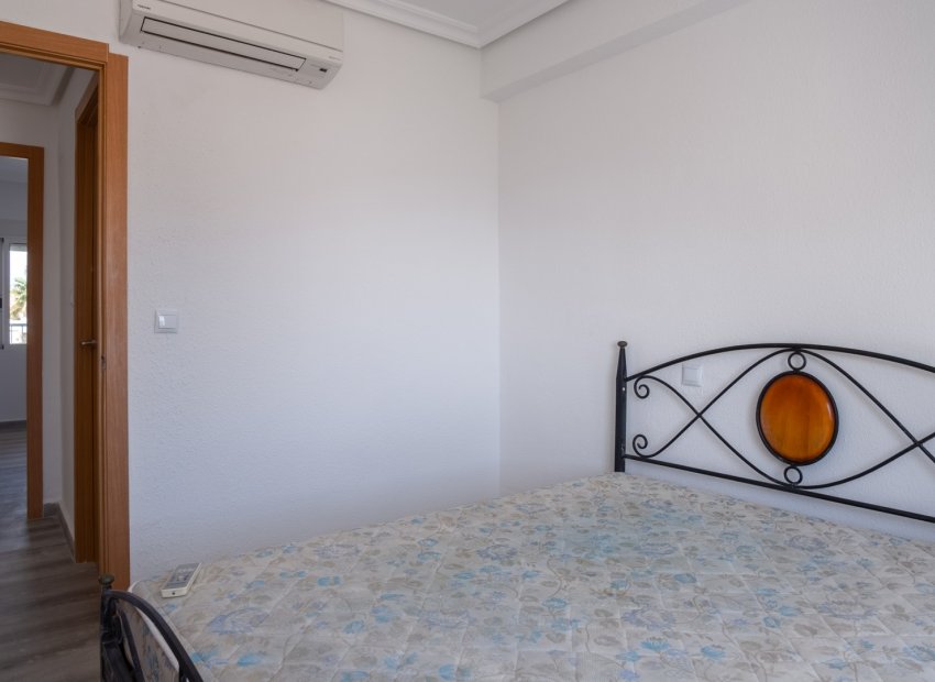 Reventa - Apartamento / piso - Pilar de la Horadada - Torre de la Horadada