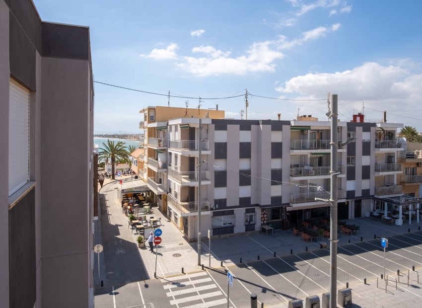 Reventa - Apartamento / piso - Pilar de la Horadada - Torre de la Horadada
