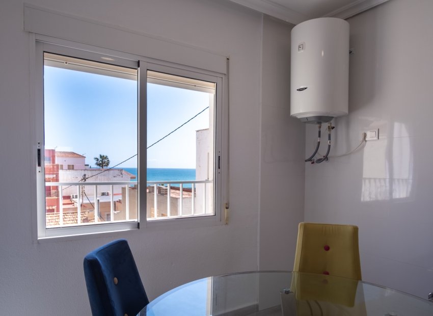 Reventa - Apartamento / piso - Pilar de la Horadada - Torre de la Horadada