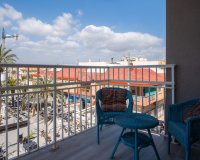 Reventa - Apartamento / piso - Pilar de la Horadada - Torre de la Horadada