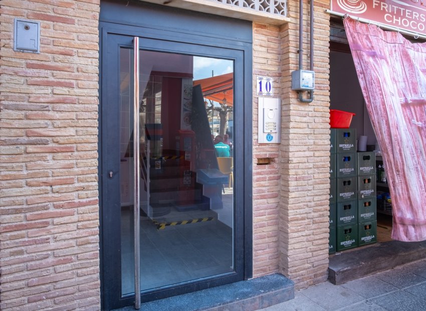 Reventa - Apartamento / piso - Pilar de la Horadada - Torre de la Horadada