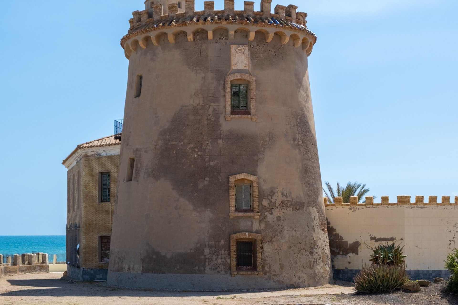 Reventa - Apartamento / piso - Pilar de la Horadada - Torre de la Horadada