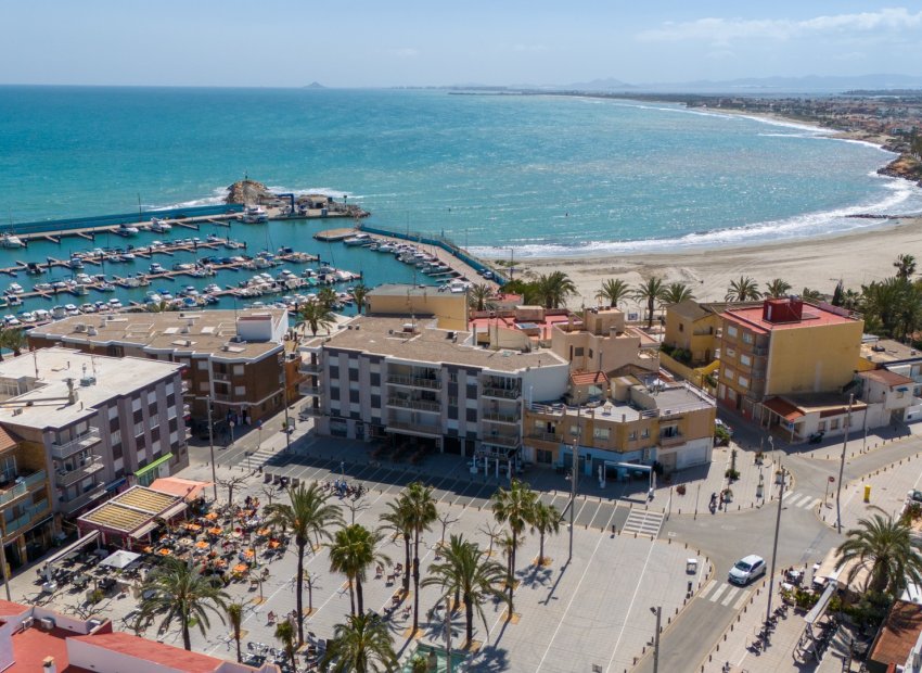 Reventa - Apartamento / piso - Pilar de la Horadada - Torre de la Horadada