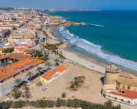 Reventa - Apartamento / piso - Pilar de la Horadada - Torre de la Horadada