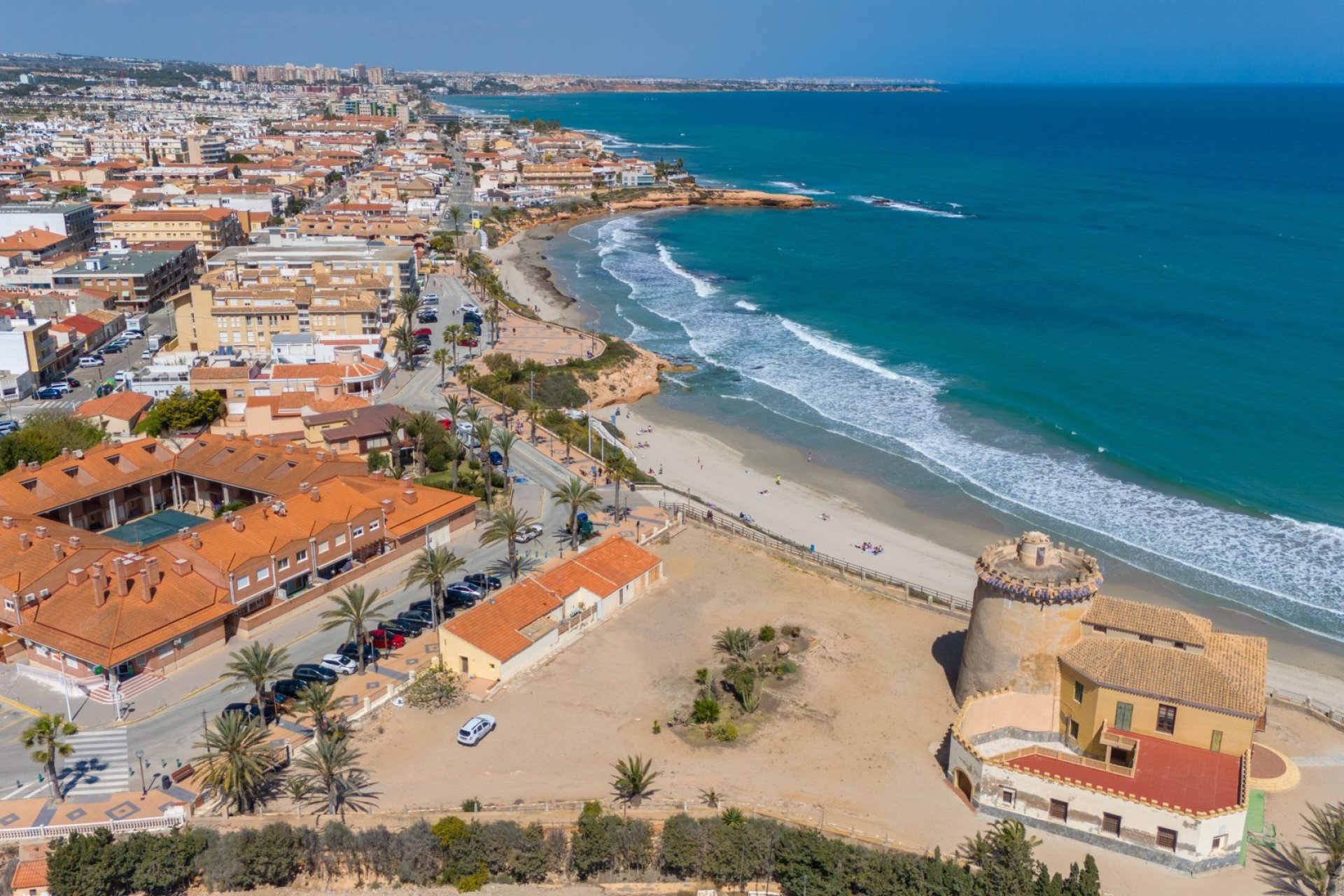 Reventa - Apartamento / piso - Pilar de la Horadada - Torre de la Horadada