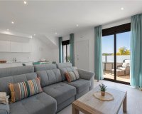 Reventa - Apartamento / piso - Pilar de la Horadada - Zona Pueblo