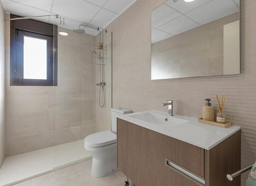 Reventa - Apartamento / piso - Pilar de la Horadada - Zona Pueblo