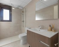 Reventa - Apartamento / piso - Pilar de la Horadada - Zona Pueblo
