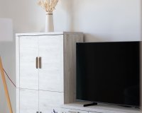 Reventa - Apartamento / piso - Pilar de la Horadada - Zona Pueblo