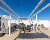 Reventa - Apartamento / piso - Pilar de la Horadada - Zona Pueblo