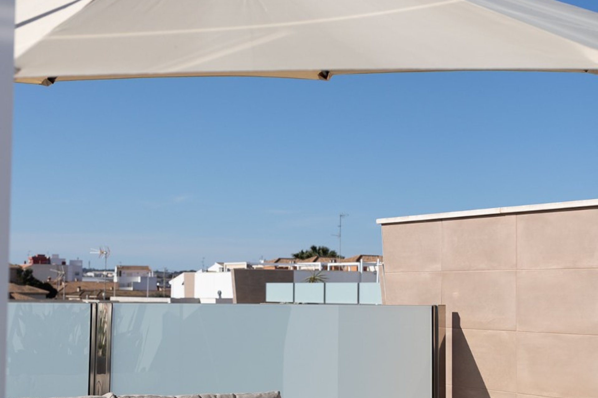 Reventa - Apartamento / piso - Pilar de la Horadada - Zona Pueblo