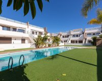 Reventa - Apartamento / piso - Pilar de la Horadada - Zona Pueblo