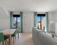 Reventa - Apartamento / piso - Pilar de la Horadada - Zona Pueblo