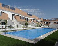 Reventa - Apartamento / piso - Pilar de la Horadada