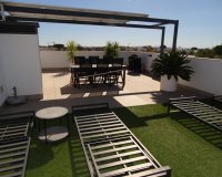 Reventa - Apartamento / piso - Pilar de la Horadada