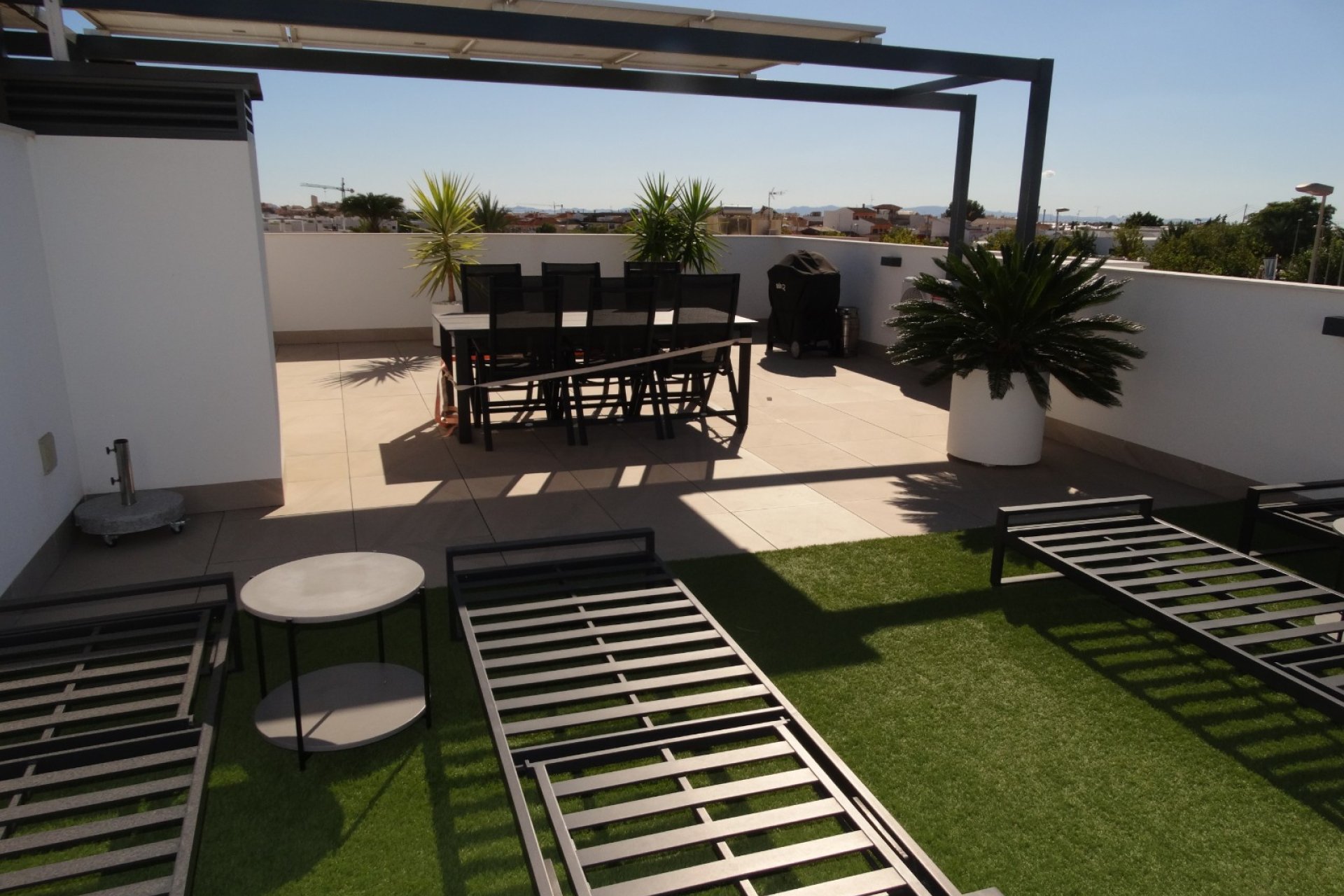 Reventa - Apartamento / piso - Pilar de la Horadada