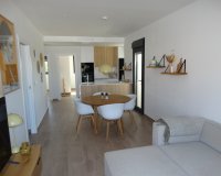Reventa - Apartamento / piso - Pilar de la Horadada