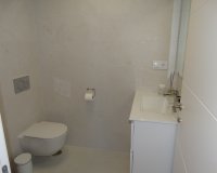 Reventa - Apartamento / piso - Pilar de la Horadada