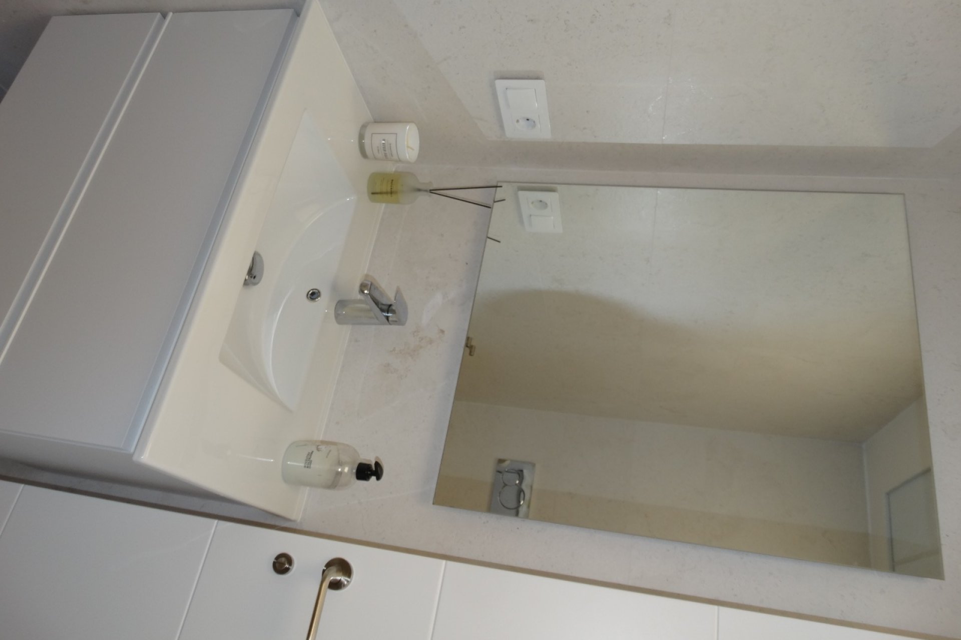 Reventa - Apartamento / piso - Pilar de la Horadada