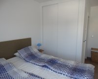 Reventa - Apartamento / piso - Pilar de la Horadada