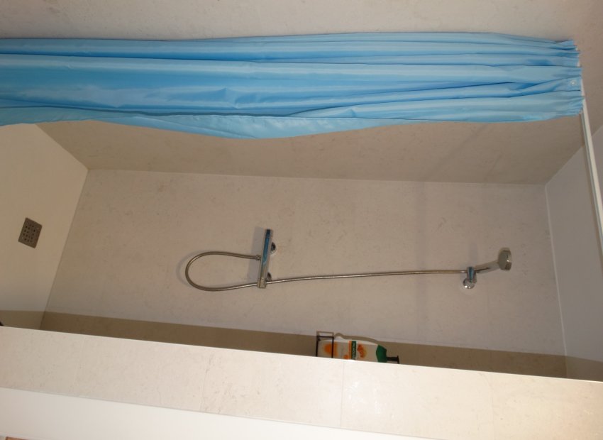 Reventa - Apartamento / piso - Pilar de la Horadada