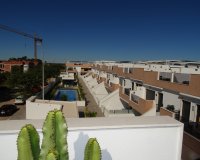 Reventa - Apartamento / piso - Pilar de la Horadada