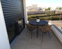 Reventa - Apartamento / piso - Pilar de la Horadada