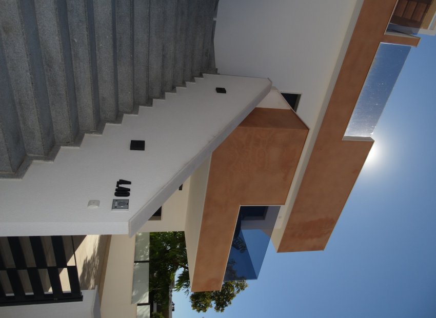 Reventa - Apartamento / piso - Pilar de la Horadada