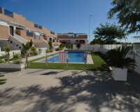 Reventa - Apartamento / piso - Pilar de la Horadada