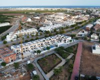 Reventa - Apartamento / piso - Pilar de la Horadada