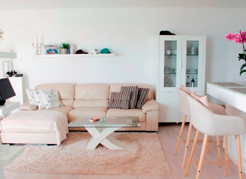 Reventa - Apartamento / piso - Playa Flamenca