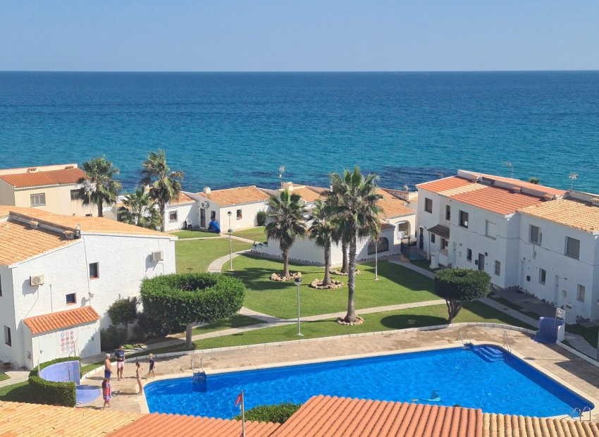 Reventa - Apartamento / piso - Playa Flamenca