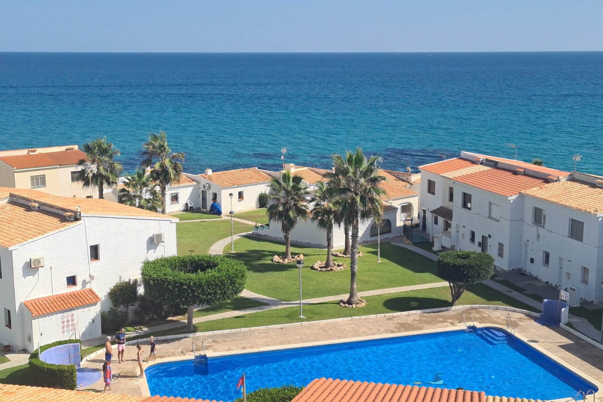 Reventa - Apartamento / piso - Playa Flamenca