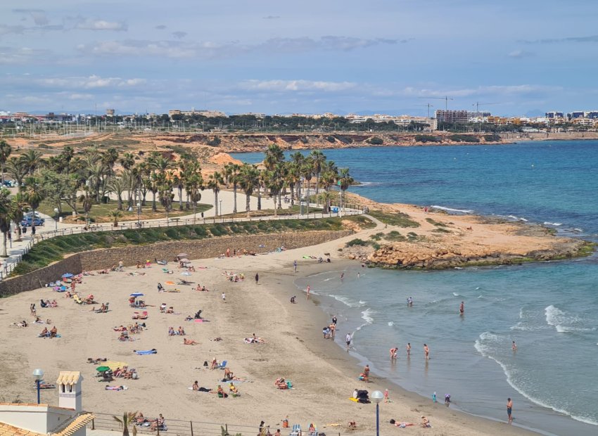 Reventa - Apartamento / piso - Playa Flamenca