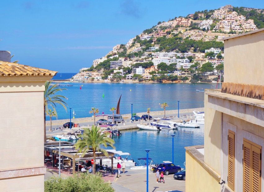 Reventa - Apartamento / piso - PORT D'ANDRATX - Andratx