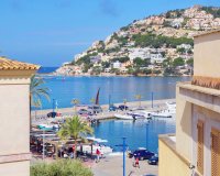 Reventa - Apartamento / piso - PORT D'ANDRATX - Andratx