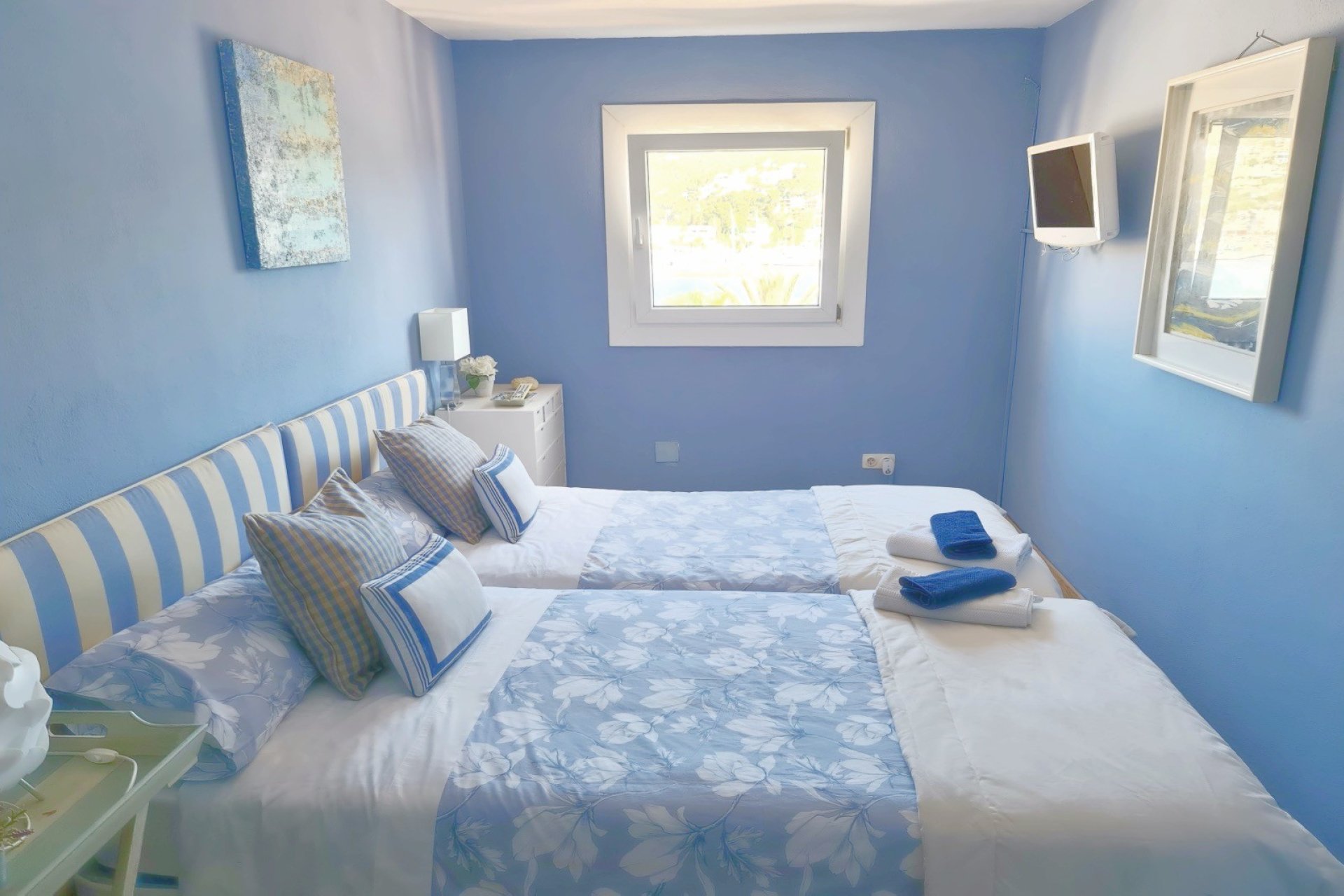 Reventa - Apartamento / piso - PORT D'ANDRATX - Andratx